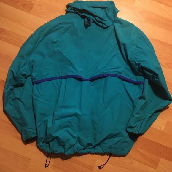 Sierra Design jacket. Size large - Picture 3 of 4